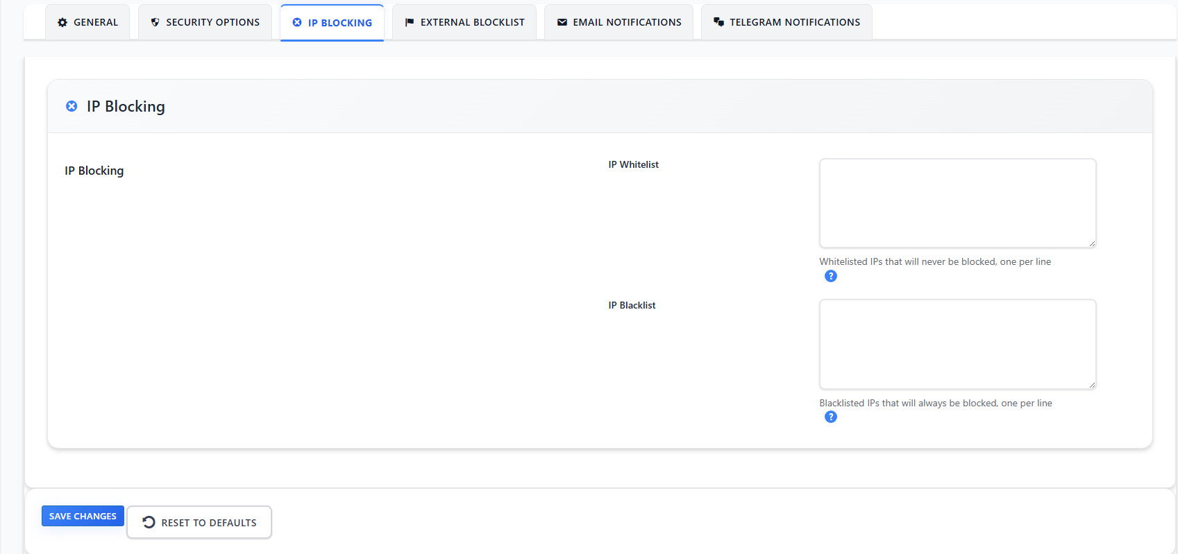 Custom Analytics Reports
